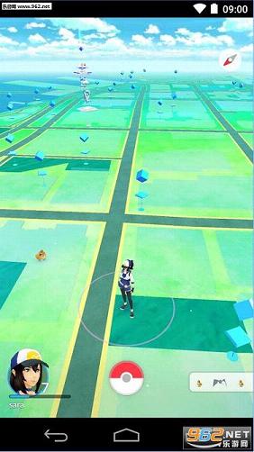 pokemon go��װ��Ѱ��ͼ0