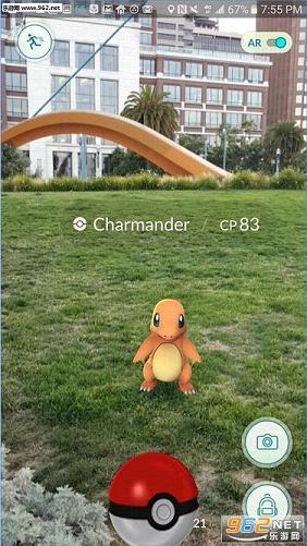 pokemon go��װ��Ѱ��ͼ2