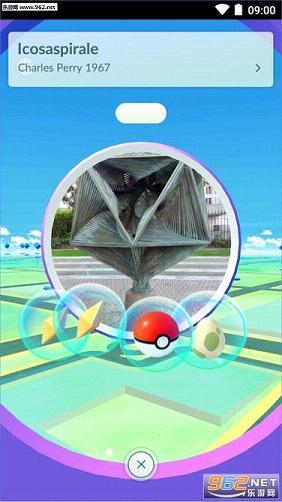 pokemon go��װ��Ѱ��ͼ1