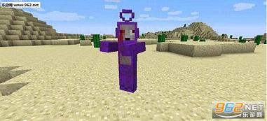 �ҵ�����1.7.10���߱���MOD��ͼ4