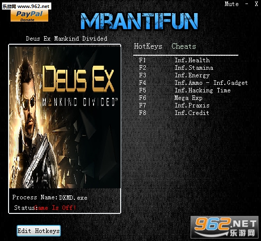 ɱ����Χ�������v1.4�޸���+8MrAntiFun��ͼ0