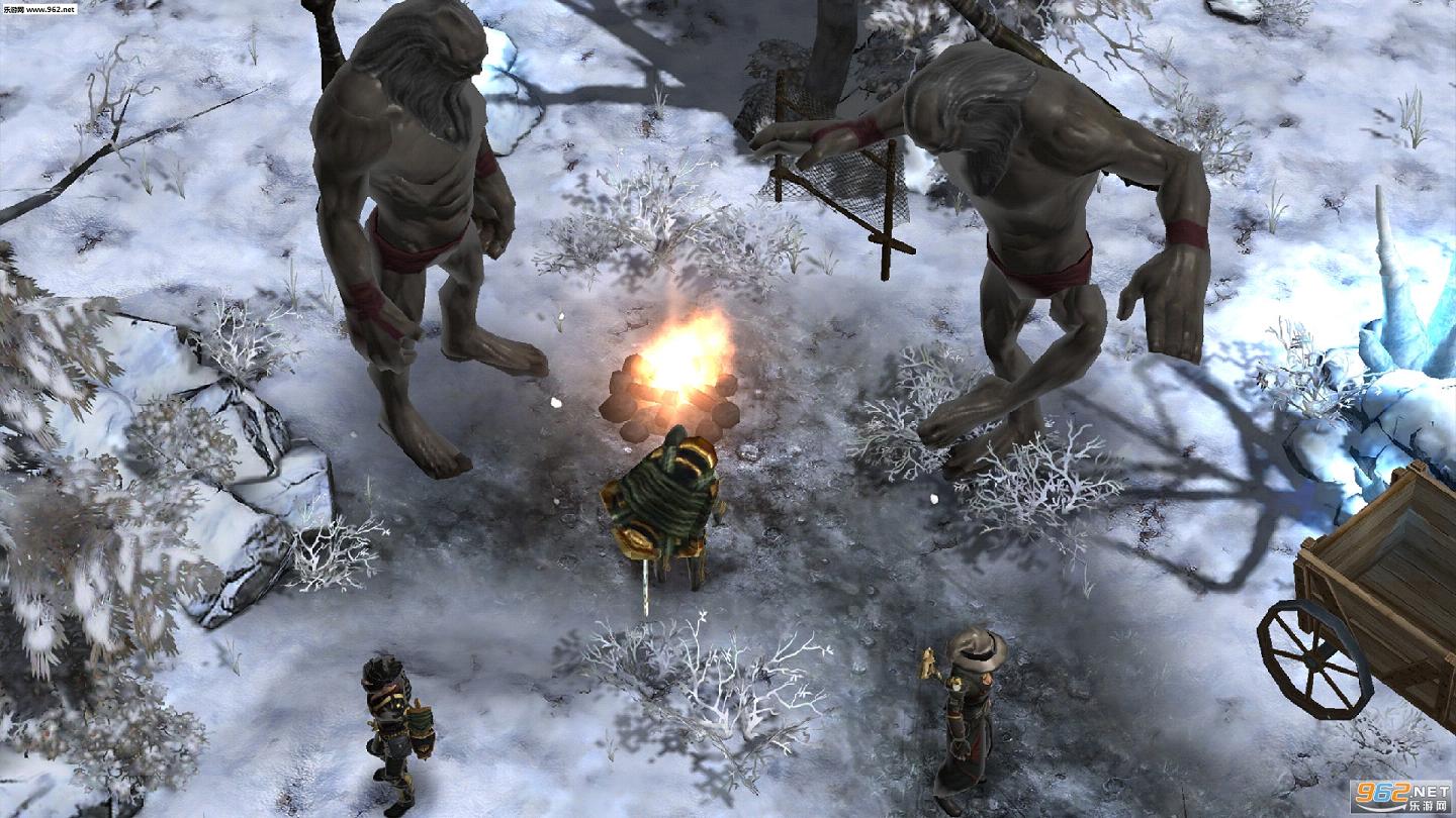 ���STEAM�ƽ���ͼ4