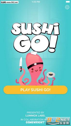 Oh!SUSHI(��˾GO(Sushi Go)����)v1.9��׿���ͼ3