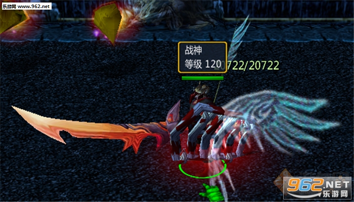 战神封魔录1.8(附神兽密码 迷宫走法)截图0