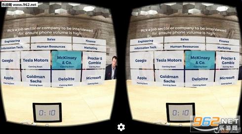 �����ݽ�(Virtual Speech)app��ͼ1