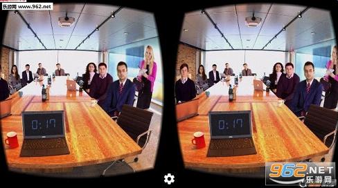 �����ݽ�(Virtual Speech)app��ͼ3