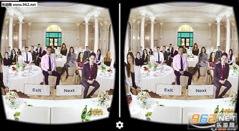 �����ݽ�(Virtual Speech)app��ͼ2
