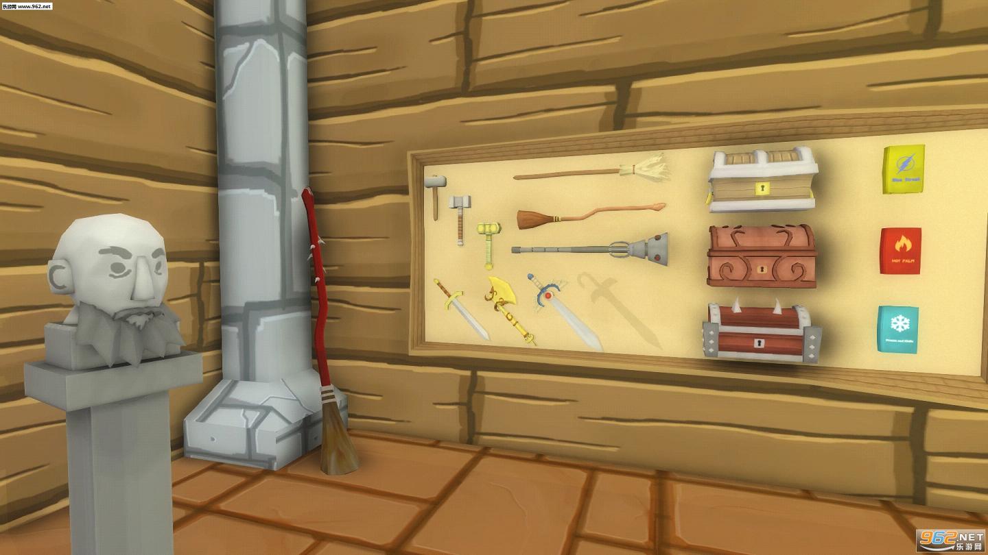 ð�����̵�STEAM�ƽ���ͼ4