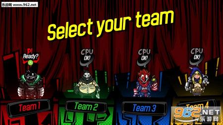 ���ҹ���steam�ƽ���ͼ2