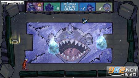 ���ҹ���steam�ƽ���ͼ3