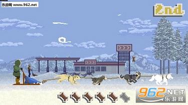 ѩ��������(Dog Sled Saga)�������İ�v1.0.2��ͼ0