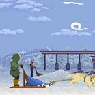ѩ��������(Dog Sled Saga)����