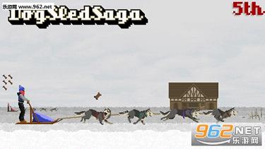 ѩ��������(Dog Sled Saga)�������İ�v1.0.2��ͼ2