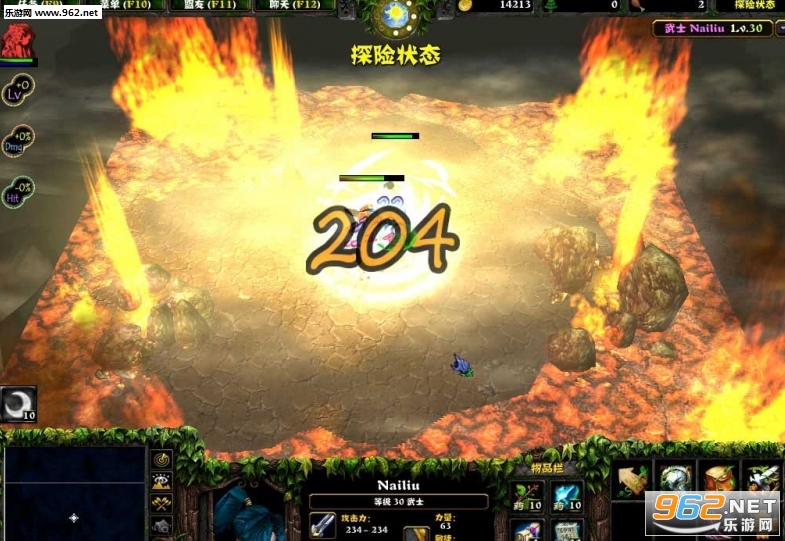 ���ƴ�˵v3.0c2���װ桾��������+�����������ܹ��ԡ�ҹ����ͼ1