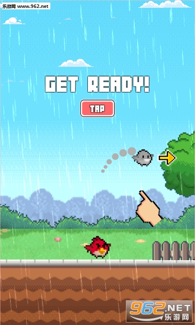 ��������Must Go Up1.21��ͼ0