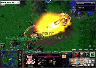 英雄有敌1.8死神之瞳(含隐藏/攻略)截图1