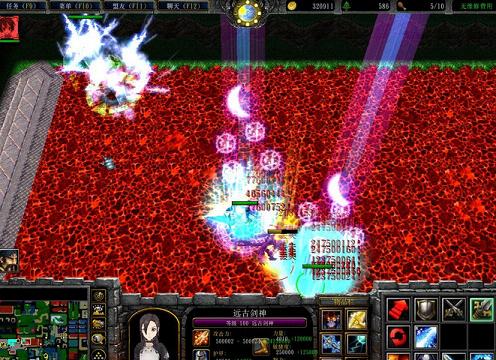 ����֮ս2.2�ƽ��