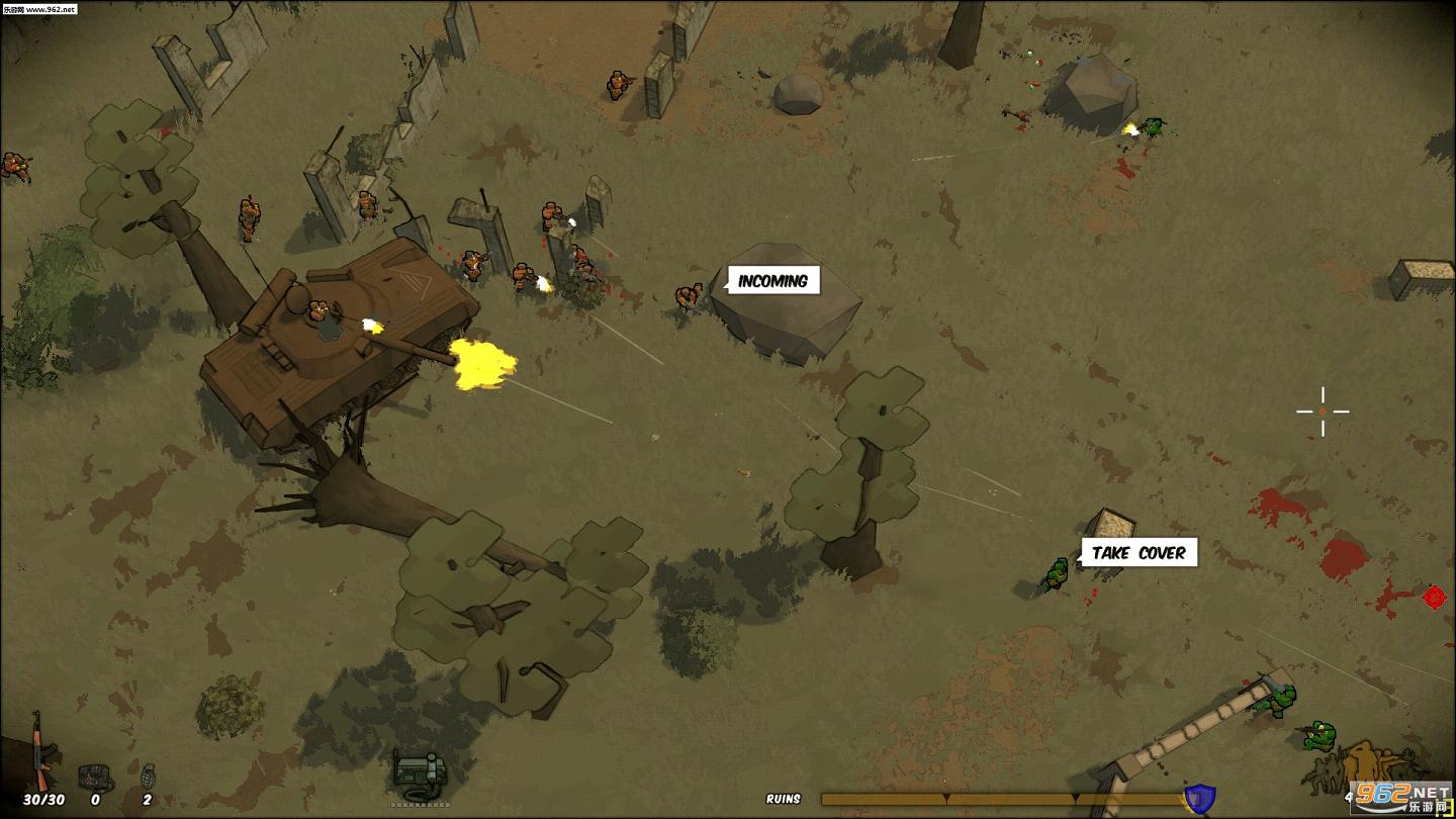 С����ǹV1.35STEAM�ƽ���ͼ2