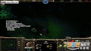 魔兽 诅咒岛生存1.03(含攻略)截图0