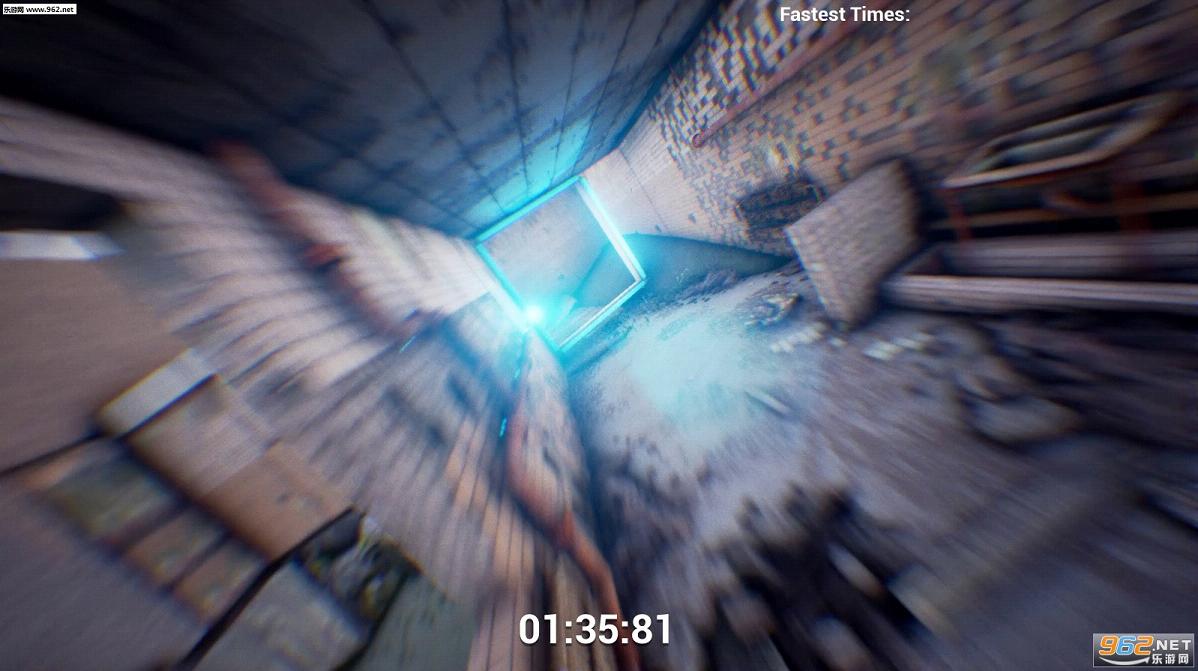 无人机竞速STEAM破解版截图1