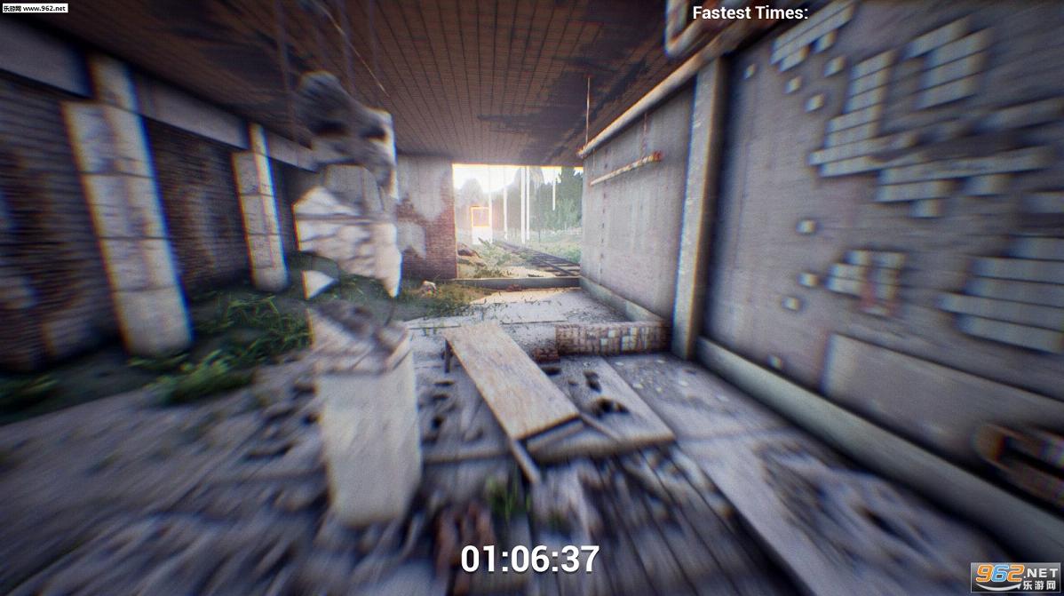 无人机竞速STEAM破解版截图4