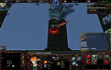 ħ�޵�ͼ ս�������4.1�ƽ��