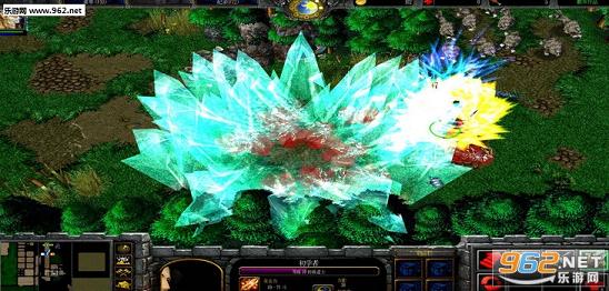 魔兽 守护幽魂镜正式版(附攻略)截图0