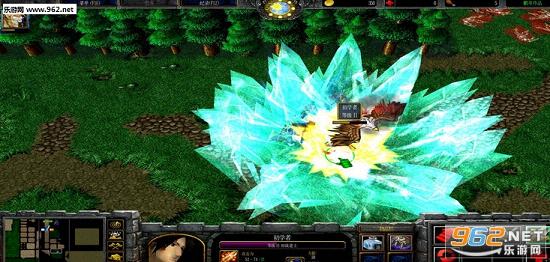 魔兽 守护幽魂镜正式版(附攻略)截图2