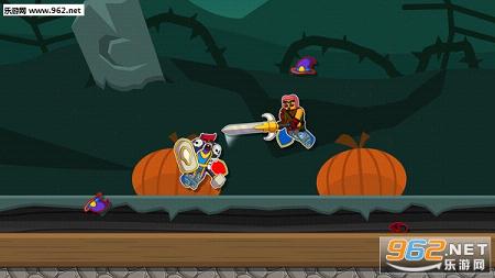 Floppy Heroes������Ӣ��steam�ƽ���ͼ1