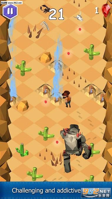 ��ʯͻϮ(Gem Raider)v1.05��׿���ͼ2