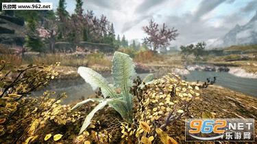 �Ϲž���5�����羰�µϵĻ�԰MOD��ͼ1