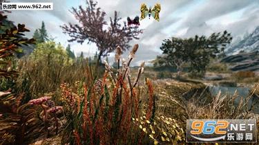 �Ϲž���5�����羰�µϵĻ�԰MOD