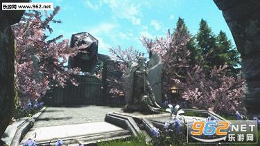 �Ϲž���5����С��԰MOD��ͼ0