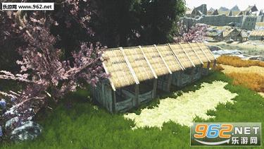 �Ϲž���5����С��԰MOD��ͼ1