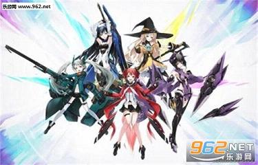 ����ϵ��Ů����������ٷ���v1.0.18��ͼ0