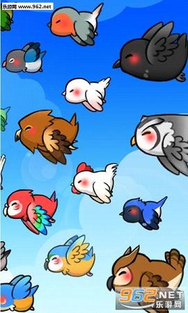 ��������Bird Life���İ�v1.2.7��׿��ͼ1