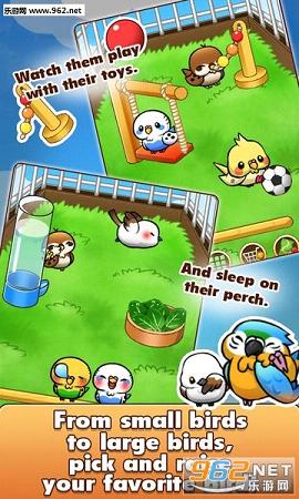 ��������Bird Life���İ�v1.2.7��׿��ͼ3