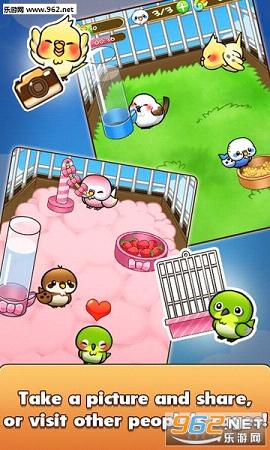 ��������Bird Life���İ�v1.2.7��׿��ͼ4