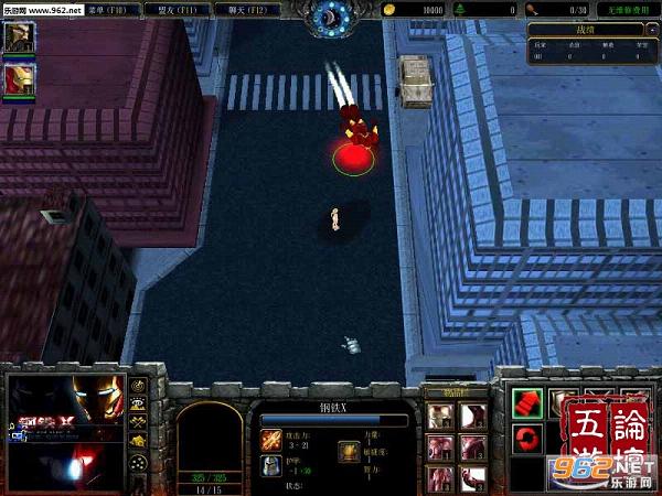 ħ��RPG��ͼ ����X4.11��ʽ�� ����������+���Խ�ͼ0