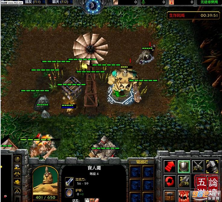 ħ��RPG��ͼ �һ�����1.85��ʽ�� �����Խ�ͼ1