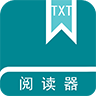 txt免费全本阅读器2016最新版