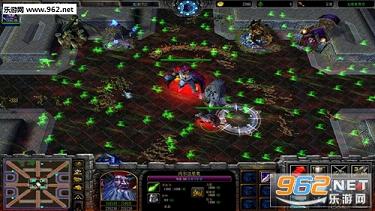 新版守卫雅典娜8路出怪平衡难度版4.5截图2