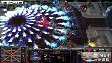 新版守卫雅典娜8路出怪平衡难度版4.5截图0