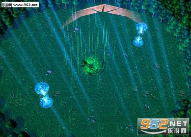 魔兽 魔幻大陆1.8(含攻略)截图2