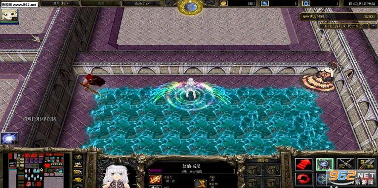 ����֮·3.8�����(������Ӣ������+��Ϸ����)��ͼ1