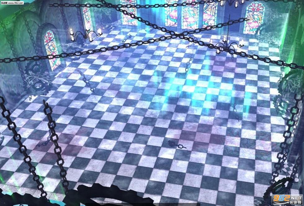 天谕幻雪1.84正式版【含攻略】附隐藏英雄密码截图3
