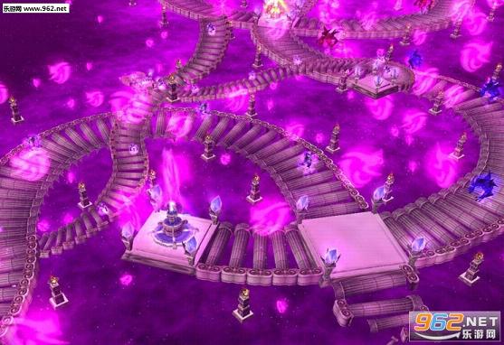 天谕幻雪1.84破解版(附隐藏/攻略)截图0