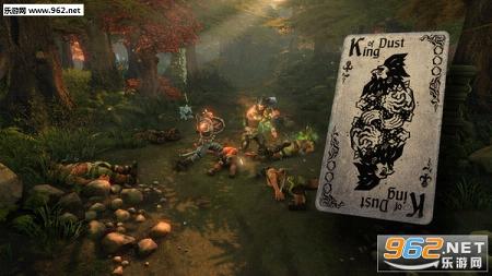 ����֮��Hand of Fate����Ӳ�̰��ͼ3