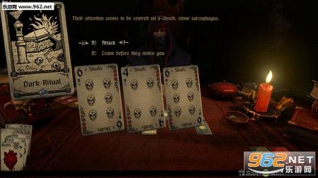 ����֮��Hand of Fate����Ӳ�̰��ͼ0