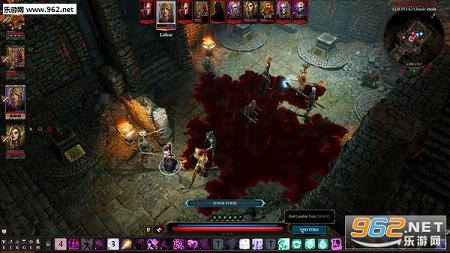神界原罪2装备无耐久永不损坏MOD截图0